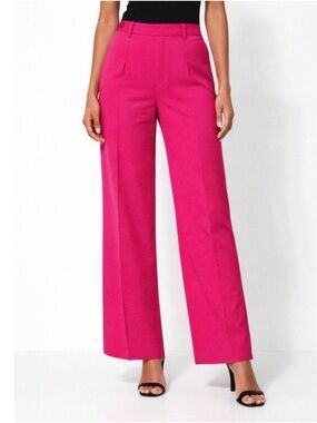 Adrienne Landau Hot Pink pants